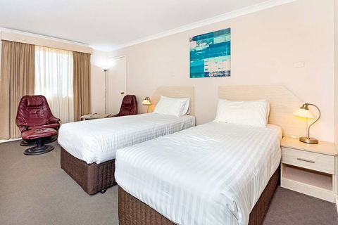 Quality Inn Railway - Northern Rivers Accommodation 7