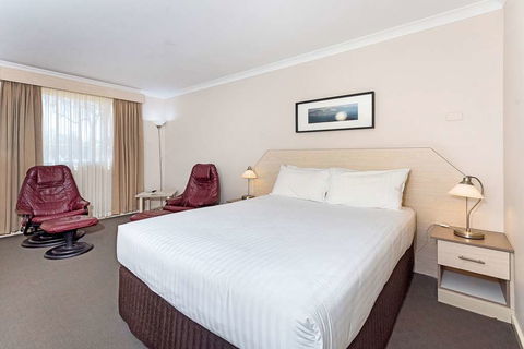 Quality Inn Railway - Northern Rivers Accommodation 9