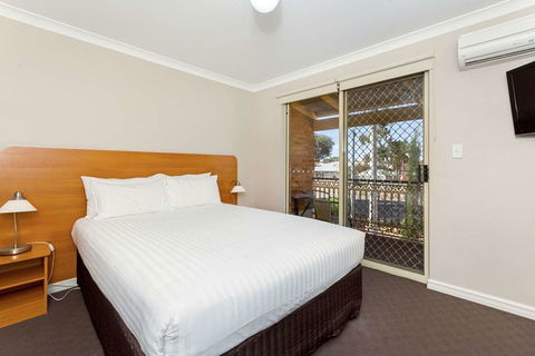 Quality Inn Railway - Northern Rivers Accommodation 10