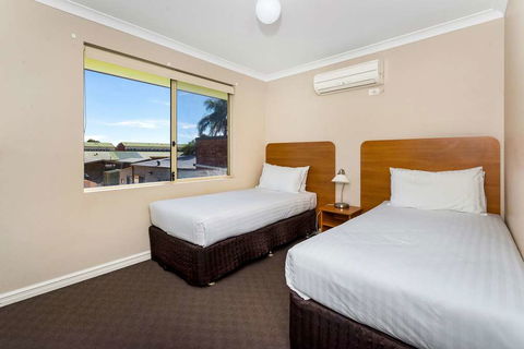 Quality Inn Railway - Northern Rivers Accommodation 11