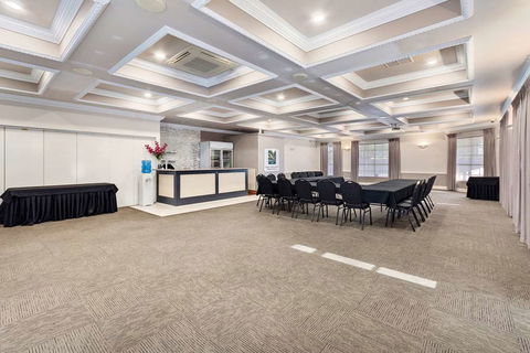 Quality Inn Railway - Northern Rivers Accommodation 13