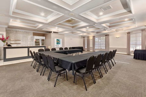 Quality Inn Railway - Northern Rivers Accommodation 14