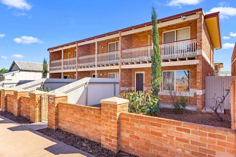 Quality Inn Railway - Northern Rivers Accommodation 16