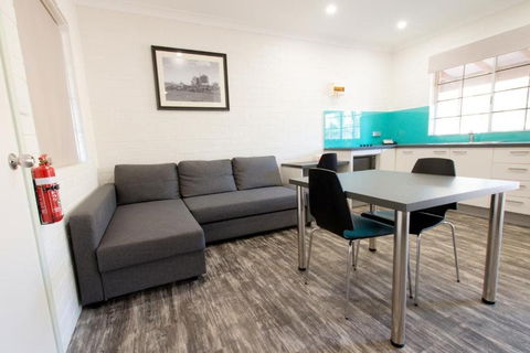 Discovery Parks Boulder - Northern Rivers Accommodation 1