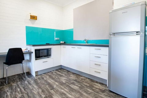 Discovery Parks Boulder - Northern Rivers Accommodation 2