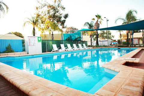 Discovery Parks Boulder - Northern Rivers Accommodation 4