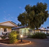 Discovery Parks Kalgoorlie - Northern Rivers Accommodation