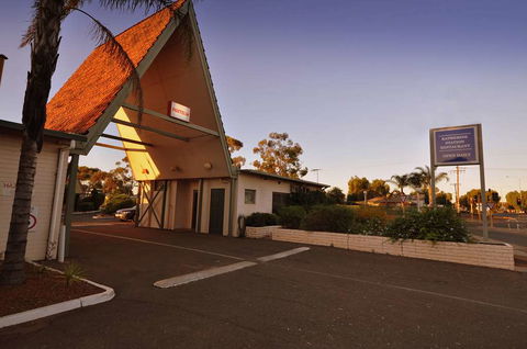 Hospitality Kalgoorlie, SureStay By BW - Northern Rivers Accommodation 0