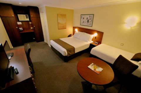 Hospitality Kalgoorlie, SureStay By BW - Northern Rivers Accommodation 1