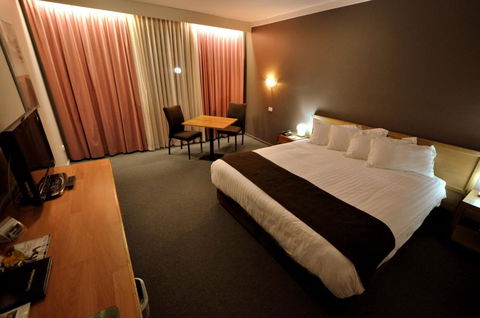 Hospitality Kalgoorlie, SureStay By BW - Northern Rivers Accommodation 2