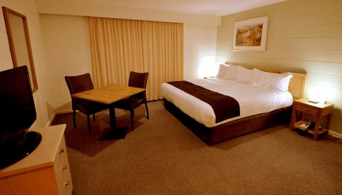 Hospitality Kalgoorlie, SureStay By BW - Northern Rivers Accommodation 3