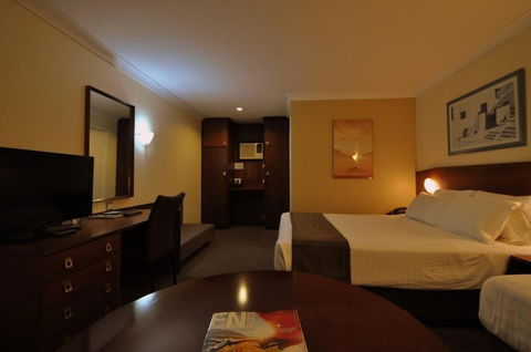 Hospitality Kalgoorlie, SureStay By BW - Northern Rivers Accommodation 4
