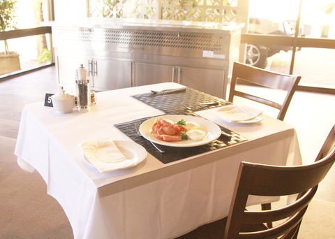 Hospitality Kalgoorlie, SureStay By BW - Northern Rivers Accommodation 5