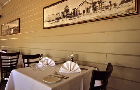 Hospitality Kalgoorlie, SureStay By BW - Northern Rivers Accommodation 6