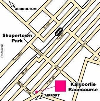 Kalgoorlie Overland Motel - Northern Rivers Accommodation 0