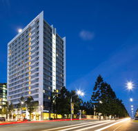 Pullman Hotel at Sydney Olympic Park - Northern Rivers Accommodation