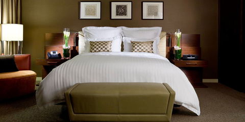 Pullman Hotel At Sydney Olympic Park - Northern Rivers Accommodation 5