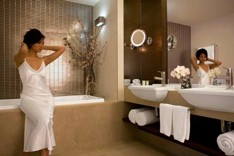 Pullman Hotel At Sydney Olympic Park - Northern Rivers Accommodation 6