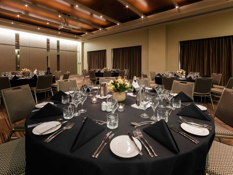 Pullman Hotel At Sydney Olympic Park - Northern Rivers Accommodation 9
