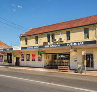 Nightcap at Regents Park Hotel - Northern Rivers Accommodation