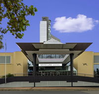 Mercure Sydney Bankstown - Northern Rivers Accommodation