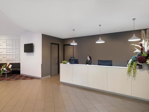 Mercure Sydney Bankstown - Northern Rivers Accommodation 3