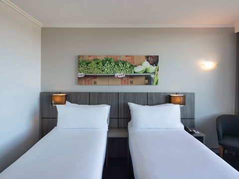 Mercure Sydney Bankstown - Northern Rivers Accommodation 5
