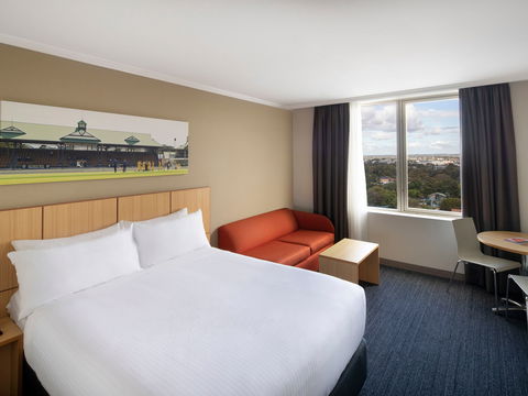 Mercure Sydney Bankstown - Northern Rivers Accommodation 6