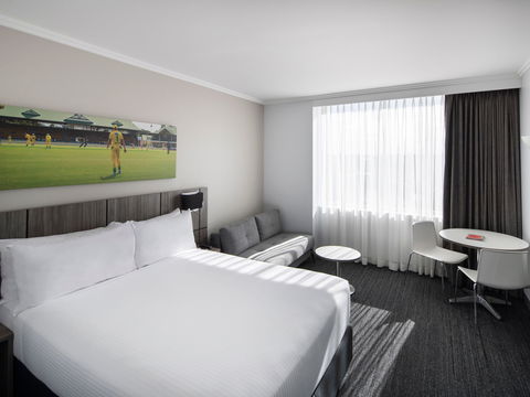 Mercure Sydney Bankstown - Northern Rivers Accommodation 7