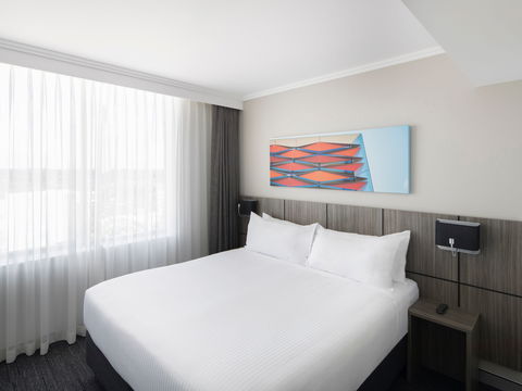 Mercure Sydney Bankstown - Northern Rivers Accommodation 8