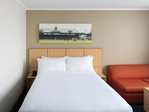 Mercure Sydney Bankstown - Northern Rivers Accommodation 9