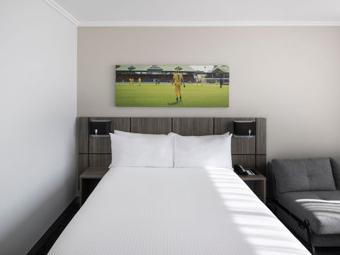 Mercure Sydney Bankstown - Northern Rivers Accommodation 10