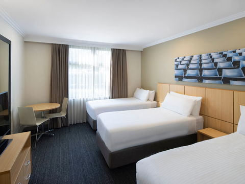 Mercure Sydney Bankstown - Northern Rivers Accommodation 11