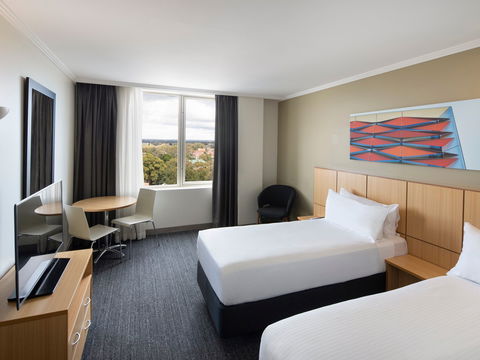 Mercure Sydney Bankstown - Northern Rivers Accommodation 12