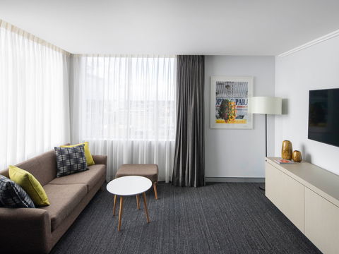 Mercure Sydney Bankstown - Northern Rivers Accommodation 13