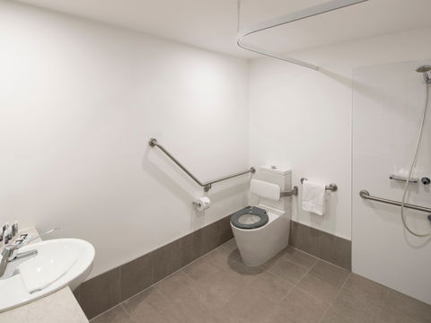 Mercure Sydney Bankstown - Northern Rivers Accommodation 14