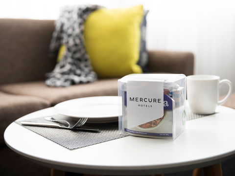 Mercure Sydney Bankstown - Northern Rivers Accommodation 16
