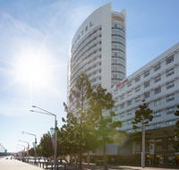 Novotel Sydney Olympic Park - Northern Rivers Accommodation