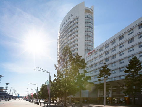 Novotel Sydney Olympic Park - Northern Rivers Accommodation 0