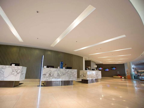 Novotel Sydney Olympic Park - Northern Rivers Accommodation 2