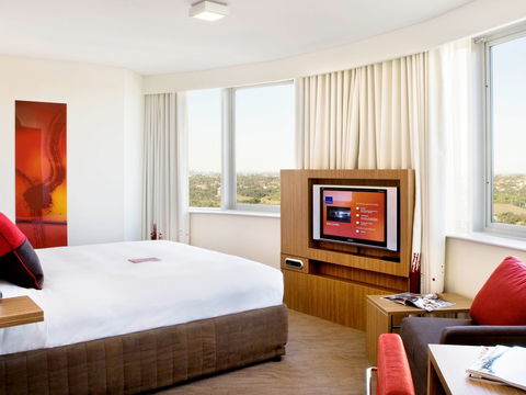 Novotel Sydney Olympic Park - Northern Rivers Accommodation 5