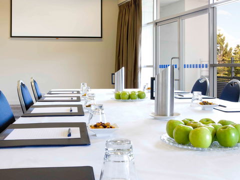 Novotel Sydney Olympic Park - Northern Rivers Accommodation 6
