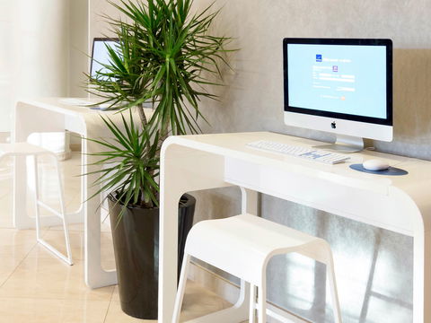 Novotel Sydney Olympic Park - Northern Rivers Accommodation 12