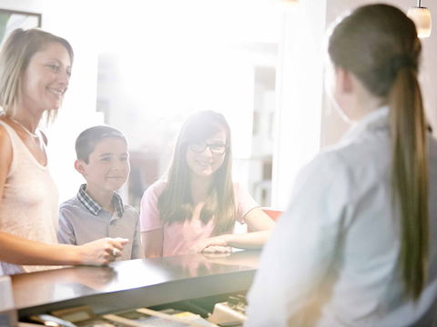 Novotel Sydney Olympic Park - Northern Rivers Accommodation 16