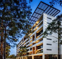 Quest At Sydney Olympic Park - Northern Rivers Accommodation