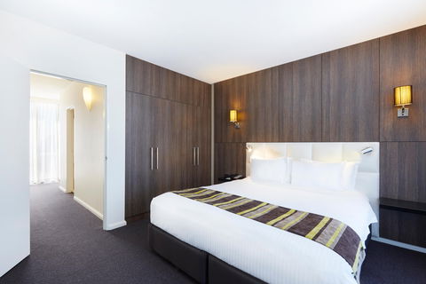 Holiday Inn Warwick Farm - Northern Rivers Accommodation 4