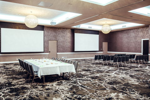 Holiday Inn Warwick Farm - Northern Rivers Accommodation 6