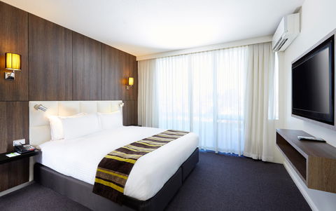 Holiday Inn Warwick Farm - Northern Rivers Accommodation 10