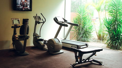 Holiday Inn Warwick Farm - Northern Rivers Accommodation 12