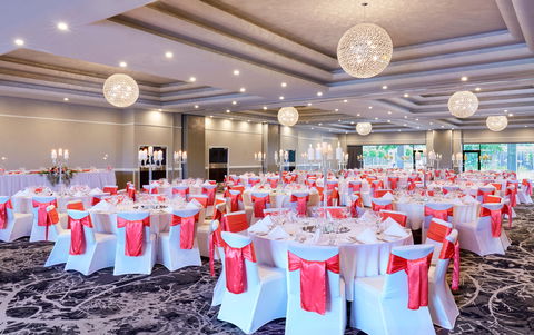 Holiday Inn Warwick Farm - Northern Rivers Accommodation 17